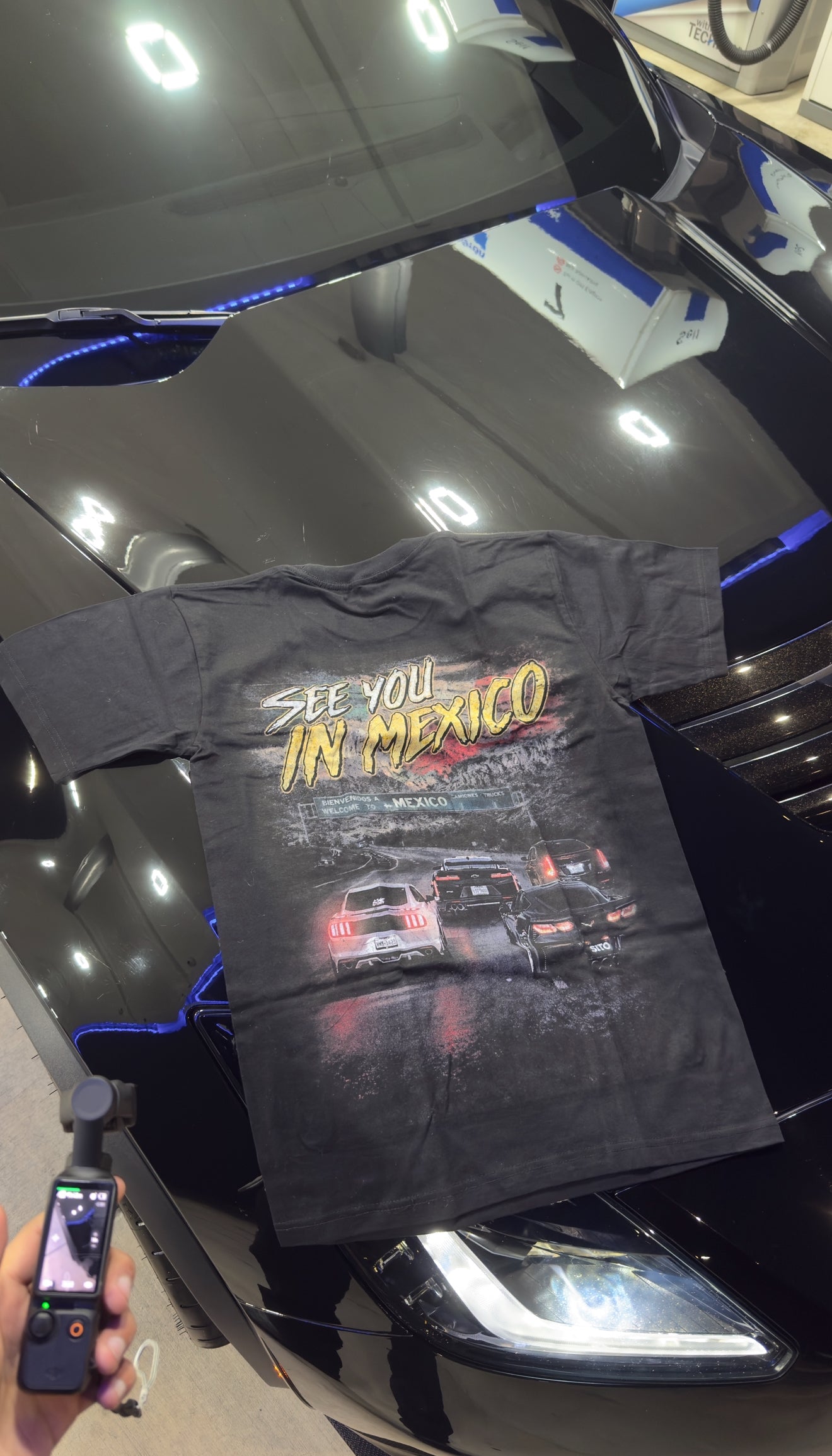 SEE YOU IN MEXICO