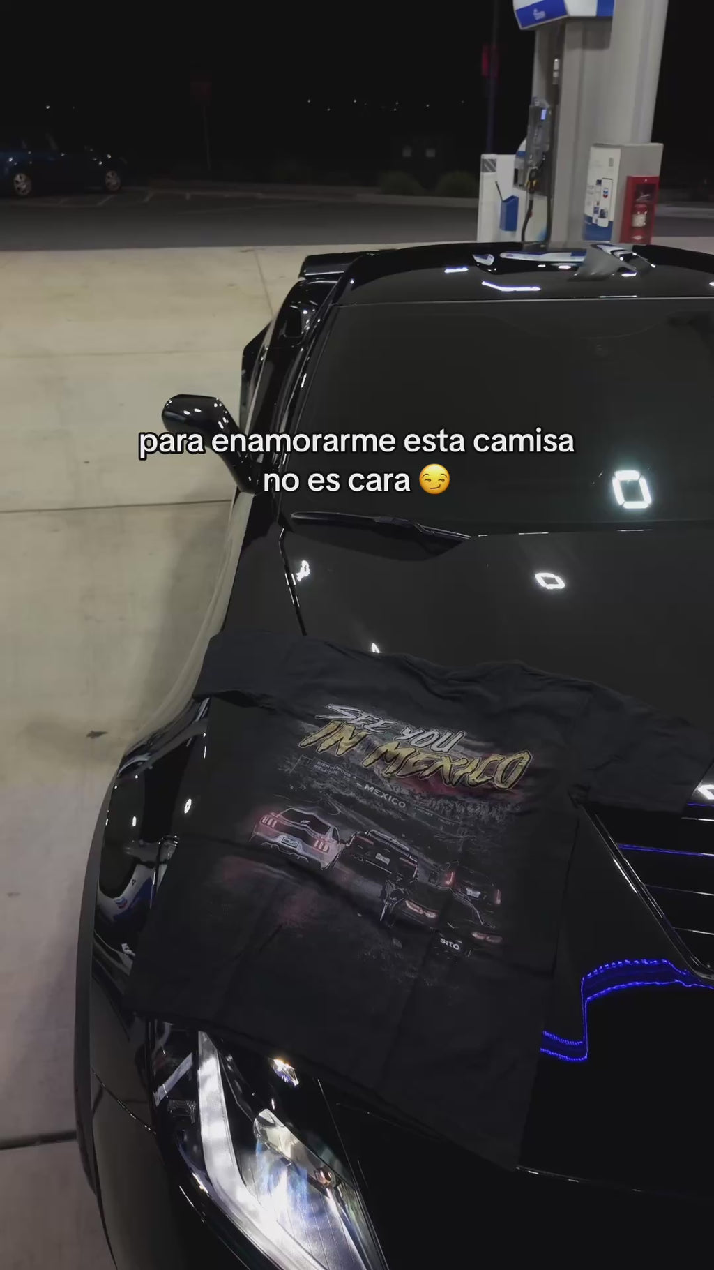 SEE YOU IN MEXICO